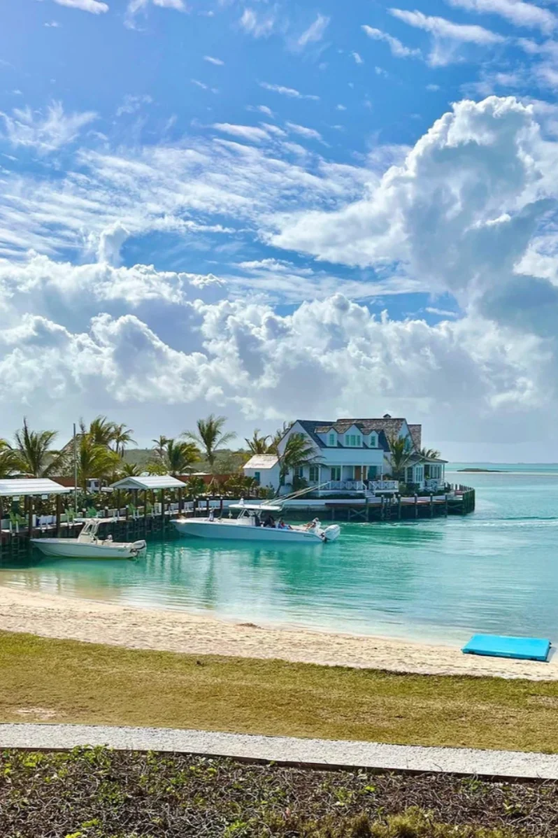 Abaco Inn Island